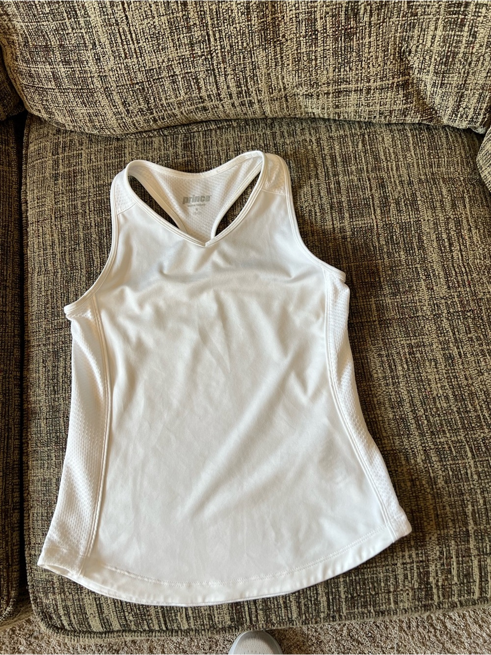 Prince Racerback Tank Top